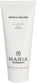 Bild på Maria Åkerberg Papaya Peeling 100 ml