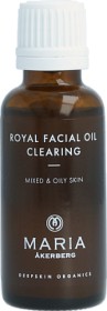 Bild på Maria Åkerberg Royal Facial Oil Clearing 30 ml
