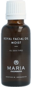 Bild på Maria Åkerberg Royal Facial Oil Moist 30 ml