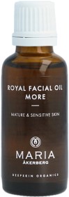 Bild på Maria Åkerberg Royal Facial Oil More 30 ml