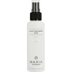 Bild på Maria Åkerberg Scalp Treatment Sage 125 ml