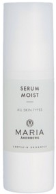 Bild på Maria Åkerberg Serum Moist 30 ml