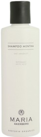 Bild på Maria Åkerberg Shampoo Mentha 250 ml