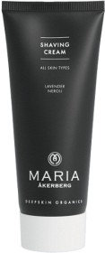 Bild på Maria Åkerberg Shaving Cream 100 ml