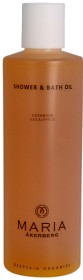 Bild på Maria Åkerberg Shower & Bath Oil 250 ml