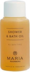 Bild på Maria Åkerberg Shower & Bath Oil 30 ml
