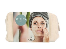 Bild på Maria Åkerberg Spa Ritual Set