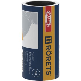 Bild på Maria Rörets Klädvårdsrulle Opera Refilltejp 5 m