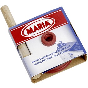 Bild på Maria Vaskrensare med sugpropp 1 st