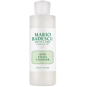 Bild på Mario Badescu Acne Facial Cleanser 177 ml