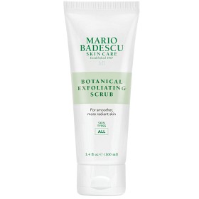 Bild på Mario Badescu Botanical Exfoliating Scrub 100 ml