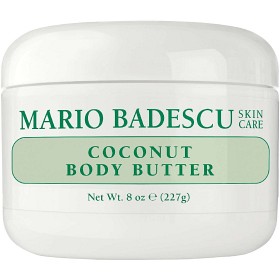 Bild på Mario Badescu Coconut Body Butter 227 g
