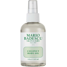 Bild på Mario Badescu Coconut Body Oil 148 ml