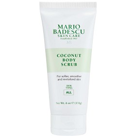 Bild på Mario Badescu Coconut Body Scrub 170 ml
