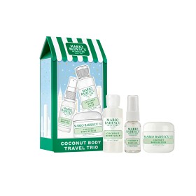Bild på Mario Badescu Coconut Body Travel Trio