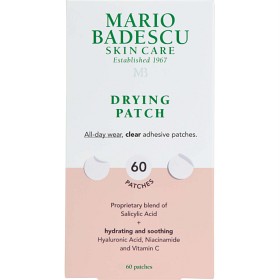 Bild på Mario Badescu Drying Patch 60 st