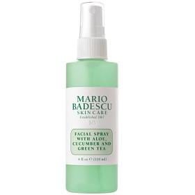 Bild på Mario Badescu Facial Spray with Aloe, Cucumber & Green Tea 118 ml