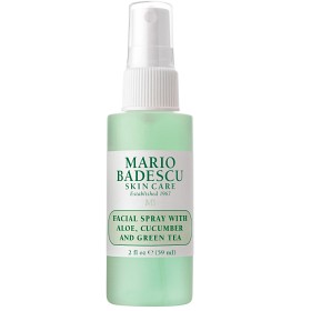 Bild på Mario Badescu Facial Spray with Aloe, Cucumber & Green Tea 59 ml