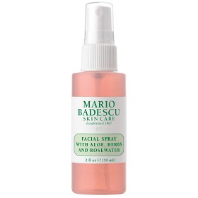 Bild på Mario Badescu Facial Spray with Aloe, Herbs & Rosewater 59 ml