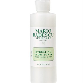 Bild på Mario Badescu Hydrating Glow Toner With Jojoba & PHA 236 ml