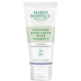 Bild på Mario Badescu Lavender Hand Cream with Vitamin E 85 g