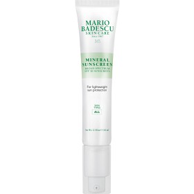 Bild på Mario Badescu Mineral Sunscreen SPF 30, 42 ml