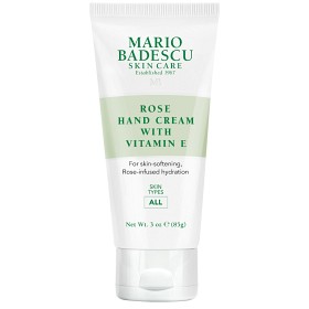 Bild på Mario Badescu Rose Hand Cream with Vitamin E 85 g