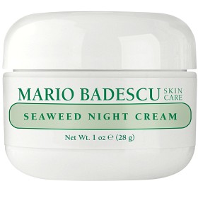 Bild på Mario Badescu Seaweed Night Cream 28 g