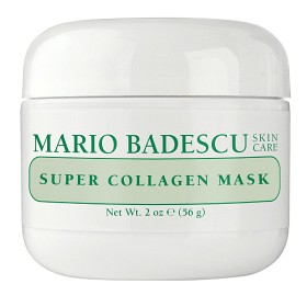 Bild på Mario Badescu Super Collagen Mask 56 ml