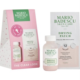 Bild på Mario Badescu The Clear Look Kit