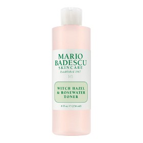 Bild på Mario Badescu Witch Hazel & Rosewater Toner 236 ml