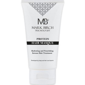 Bild på Mark Birch Protein Hair Masque 200 ml