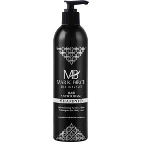 Bild på Mark Birch Rosemary & Birch Antioxidant Shampoo 250 ml