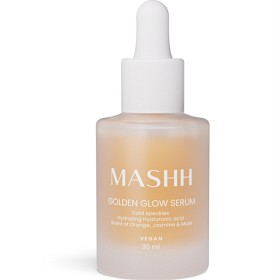 Bild på Mashh Golden Glow Serum 30 ml