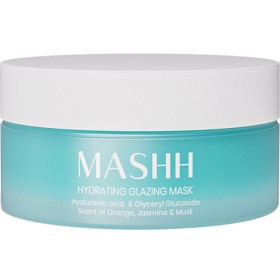 Bild på Mashh Hydrating Glazing Mask 50 ml