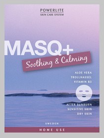 Bild på Powerlite MASQ+ Soothing & Calming Mask