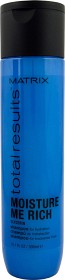 Bild på Matrix Moisture Me Rich Shampoo 300 ml