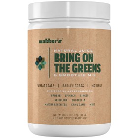 Bild på Matter’s Bring on The Greens 200 g