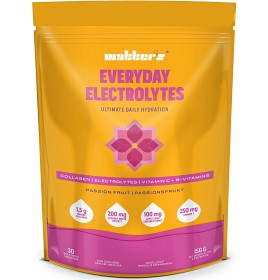 Bild på Matter's Everyday Electrolytes Passion 156 g