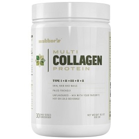 Bild på Matter’s Multi-Collagen 300 g
