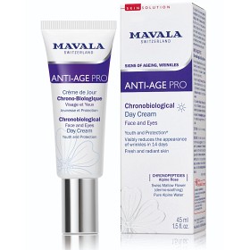 Bild på Mavala Anti-Age Pro Chronobiological Day Cream 45 ml
