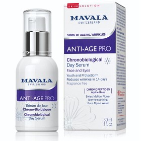 Bild på Mavala Anti-Age Pro Chronobiological Day Serum 30 ml