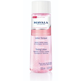 Bild på Mavala Clean & Comfort Caress Toning Lotion 200 ml
