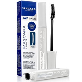 Bild på Mavala Mascara Creamy Night Blue