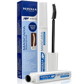 Bild på Mavala Mascara Waterproof Brown