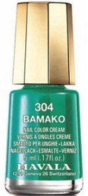 Bild på Mavala Minilack 304 Bamako