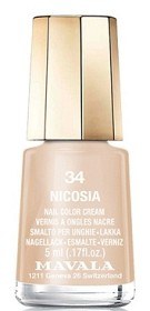 Bild på Mavala Minilack 34 Nicosia