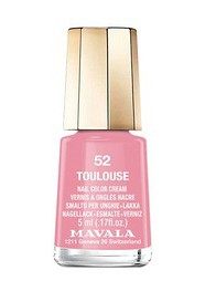 Bild på Mavala Minilack 52 Toulouse