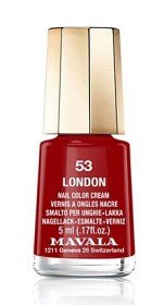Bild på Mavala Minilack 53 London