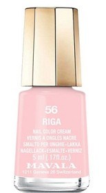 Bild på Mavala Minilack 56 Riga